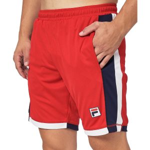 Fila US Open Todd Men's Tennis Short