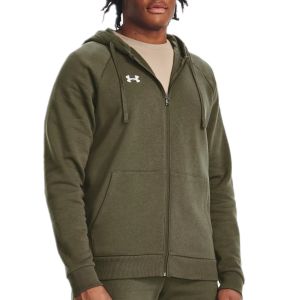 Under Armour Rival Fleece Full-Zip Men's Hoodie