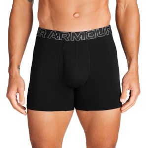 Under Armour Performance Cotton 6" Men's Boxerjock – 3Pack 1383889-001