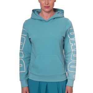 Bidi Badu Melbourne 2025 Chill Women's Hoody W1270020-MT