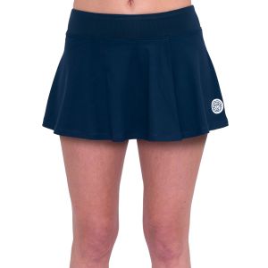 Bidi Badu New York 2024 Printed Wavy Women's Tennis Skort