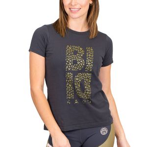 Bidi Badu Pure Wild Chill Women's Tennis Tee