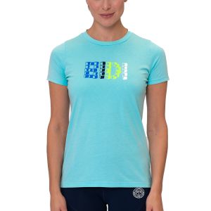 Bidi Badu Melbourne 2024 Women's Tennis Chill Tee