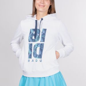 Bidi Badu Tendai Lifestyle Women's Hoodie