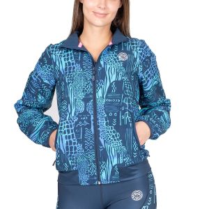 Bidi Badu Gene Tech Women's Tennis Jacket