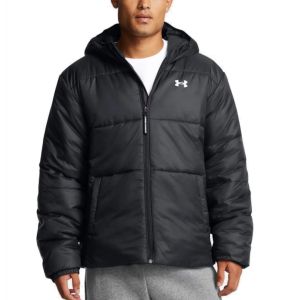 Under Armour Lightweight Insulated Men's Jacket 1389182-001