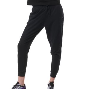 Body Action Essential Women's Sport Joggers 021432-01-Black