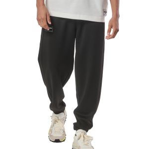 Body Action Tech Fleece Oversized Men's Pants