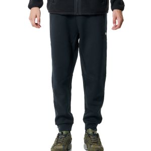 Body Action Gym Sport Tech Men's Joggers 023440-01-Black