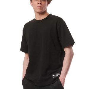 Body Action Oversized Lifestyle Men's T-Shirt