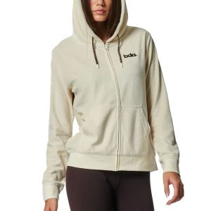 Body Action Velour Women's Jacket