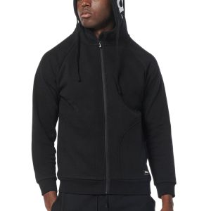 Body Action Fleece Full-Zip Men's Jacket