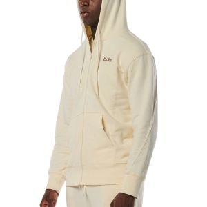 Body Action Sportswear Full-Zip Men's Hoodie