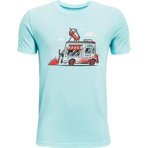 Under Armour SP Ice Cream Track Boy's T-shirt