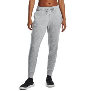 Under Armour Rival Fleece Women's Joggers 1379438-012