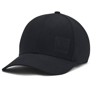 Under Armour ArmourVent Stretch Fit Men's Cap