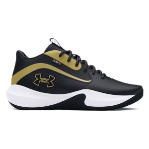 Under Armour Lockdown 7 Men's Basketball Shoes