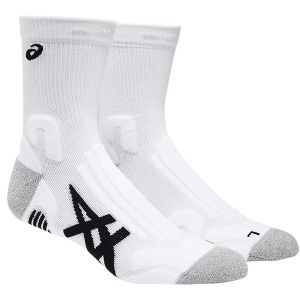 Asics Court Quarter Tennis Socks x 1 3043A071-100