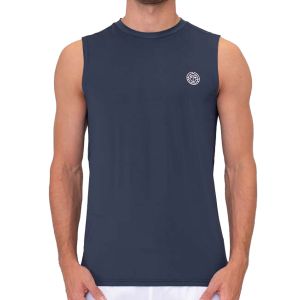 Bidi Badu Crew Men's Tennis Tank