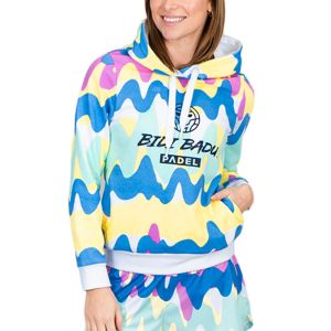 Bidi Badu Good Vibes Chill Women's Hoodie