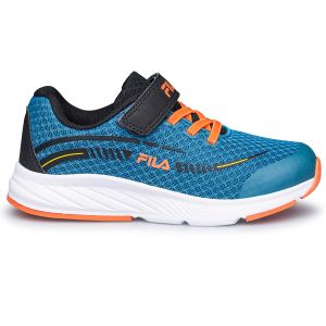 Fila Memory Fast V Kids Shoes 3AF21009-222