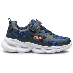 Fila Memory Flash Gordon Kids Shoes 3AF23031-200