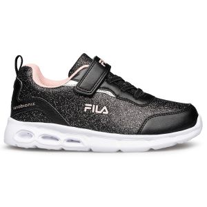 Fila Memory Flash Gordon Nanobionic Kids Running Shoes 3AF33043-095