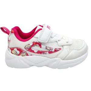 Fila Memory Print 4 V Kids Shoes