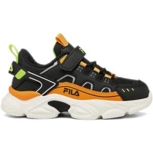 Fila Memory Spinel 3 V Kids' Footwear