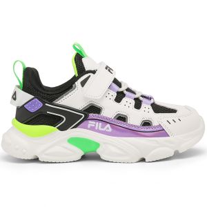 Fila Memory Spinel 3 V Kids' Footwear 3YF33002-186