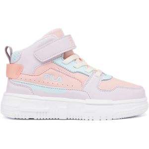 Fila Μemory Ayo 3 V Kids' Shoes