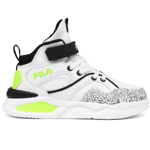 Fila Memory Sonic V Kids' Footwear