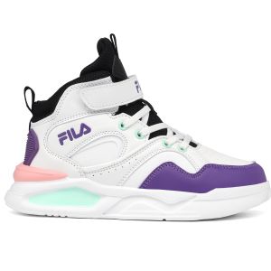 Fila Memory Sonic V Kids' Footwear 3YF43002-108