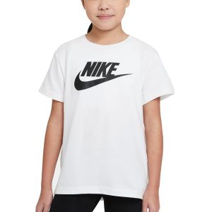 Nike Sportswear Girls' T-Shirt