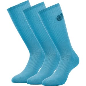 Bidi Badu Matayo Crew Tech Sport Socks x 3