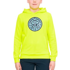 Bidi Badu Grafic Illumination Chill Boy's Hoodie