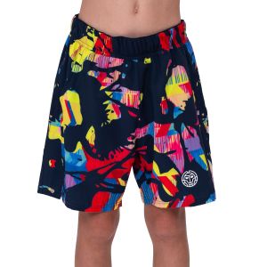 Bidi Badu Wild Arts Boy's Shorts