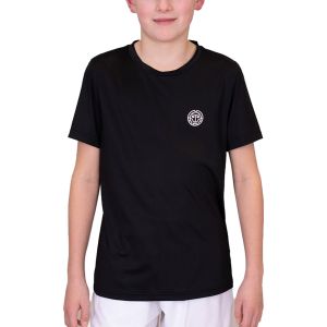 Bidi Badu Crew Boy's Tennis Tee B1620003-BK