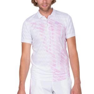 Bidi Badu Yero Tech Men's Tennis Polo