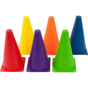 Cone 38 cm