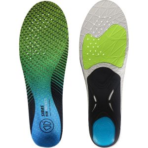 Sidas Run 3D Protect Insoles CSE3DRUNPROT19