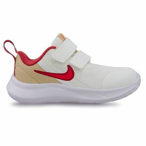 Nike Star Runner 3 Toddler Running Shoes