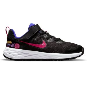 Nike Revolution 6 SE Little Kids' Shoes