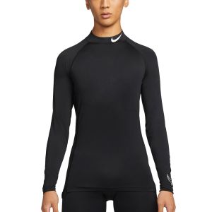 Nike Pro Dri-FIT Men's Tight Fit Long-Sleeve Top DD1986-010