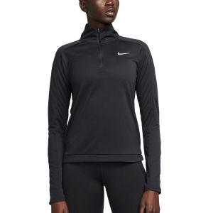 Nike Dri-FIT Pacer Women's 1/4-Zip Pullover