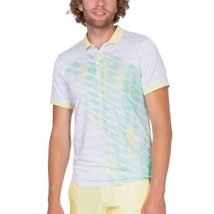 Bidi Badu Yero Tech Men's Tennis Polo