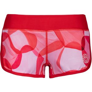 Bidi Badu Bia Tech Girl's Tennis Shorts