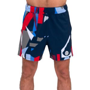 Bidi Badu New York 2024 7'' Men's Tennis Shorts