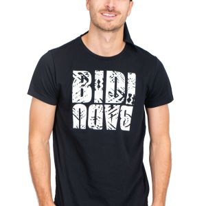 Bidi Badu Melbourne Chill Men's Tee