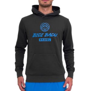 Bidi Badu Spike Logo Chill Men's Hoody